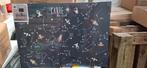 Partij  8 stuks canvas toile led canvas schilderij met led l, Ophalen, Nieuw, Graham&brown.com, Graham&brown.com