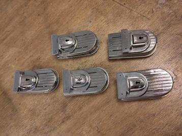 tas sluitingen  beschikbaar voor biedingen