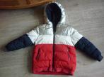 Ski jas maat 116 - 122, Ophalen of Verzenden, Zo goed als nieuw, Meisje, Jas