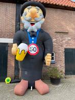 Abraham te huur, Ophalen, Zo goed als nieuw, Abraham of Sarah