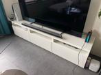 Tv meubel besta, Ophalen, Zo goed als nieuw, 25 tot 50 cm, Minder dan 100 cm