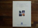 Peugeot Boxer goederen/personen (1999/2000), Boeken, Auto's | Folders en Tijdschriften, Nieuw, Peugeot, Verzenden