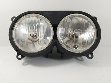 Koplamp dubbele Yamaha FZR 600 3HE 1988 1993 beschikbaar voor biedingen