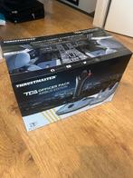 Thrustmaster TCA Officer Pack Airbus Edition, Computers en Software, Joysticks, Ophalen of Verzenden, Zo goed als nieuw, Thrustmaster/Logitech