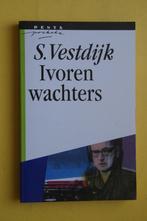 S. Vestdijk, IVOREN WACHTERS, Boeken, Ophalen of Verzenden, Nieuw, Nederland