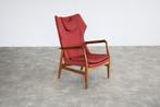 vintage Bovenkamp fauteuil | armchair | jaren 60 (2), Huis en Inrichting, Fauteuils, Gebruikt, Ophalen of Verzenden, Hout