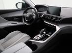 Peugeot 5008 1.2 PureTech 130 PK Automaat Allure 7-Pers. | C, Gebruikt, Beige, 1199 cc, Met garantie (alle)