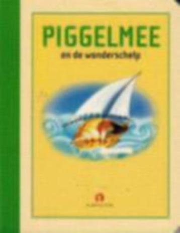 Piggelmee en de wonderschelp kartonnenboek 2008 beschikbaar voor biedingen