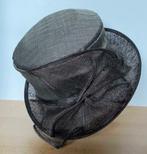 Kay Bee hoed maat 56 [nr1] bruin, Ophalen of Verzenden, Zo goed als nieuw, 56 of 57 cm (M, 7 of 7⅛ inch), Hoed