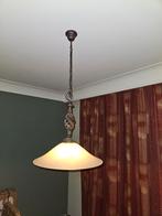 Hanglamp, Ophalen