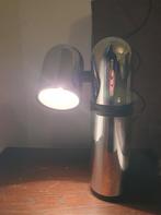 AB Fagerhults tafellamp, model 62510, gemaakt in Zweden,, Ophalen, Zo goed als nieuw, Metaal, Minder dan 50 cm