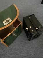 Agfa Synchro box, Ophalen of Verzenden, Gebruikt, Compact, Overige Merken