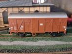 [ W416 ] Marklin H0 - 4410, Wisselstroom, Wagon, Ophalen of Verzenden, Zo goed als nieuw