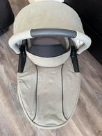 Mutsy evo kinderwagen complete set, Kinderen en Baby's, Kinderwagens en Combinaties, Kinderwagen, Ophalen of Verzenden, Zo goed als nieuw