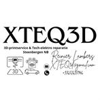 3d printen, laseren, electronica, smarthome, wifi, advies