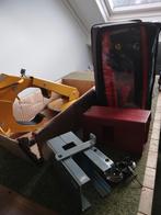 OPRUIMING    ,, ZIE ALLE FOTO , S      SVP, Ophalen, Zo goed als nieuw, Parasolvoet