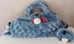 Tas Disney Ijor  blauw, Kinderen en Baby's, Kindermode-accessoires, Ophalen of Verzenden, Zo goed als nieuw