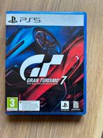 Gran Turismo 7 PS5, Spelcomputers en Games, Games | Sony PlayStation 5, Ophalen of Verzenden, Zo goed als nieuw