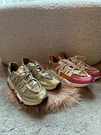 DWRS Sneakers 2 paar 40 euro samen, Ophalen of Verzenden, Zo goed als nieuw, Roze, Sneakers of Gympen
