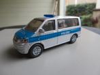 Siku Volkswagen T5 Multivan POLIZEI, Ophalen of Verzenden, Gebruikt, Auto