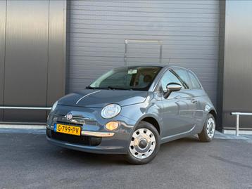 Fiat 500 1.2 | 2014  beschikbaar voor biedingen