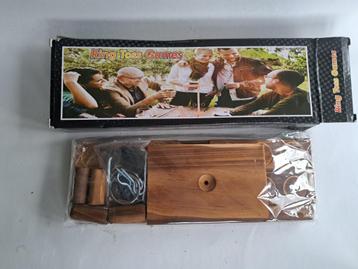 Ring Toss Games  - Nieuw is doos beschikbaar voor biedingen
