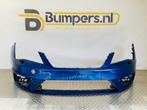 Bumper Seat Leon 5F Facelift  kls 5F0807221R Voorbumper, Ophalen of Verzenden, -, -, -