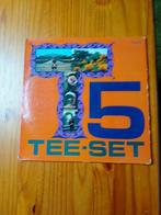 lp T5 TEE.SET, Verzenden, Gebruikt, 12 inch