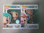 buggy the clown 1276 funko pop, Ophalen of Verzenden, Zo goed als nieuw