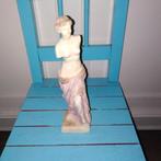 Mooi Aphrodite beeldje 23 cm hoog, Ophalen, Gebruikt, Overige typen