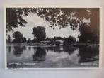 L31 Hengelo (O) - Zwembad Tuindorp - 1959, Verzamelen, Ansichtkaarten | Nederland, Verzenden, 1940 tot 1960, Gelopen, Overijssel