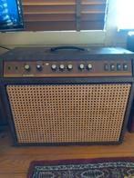 Acoustic G60T buizenversterker, Ophalen, Zo goed als nieuw, Gitaar, 50 tot 100 watt