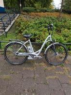 Flyer C-Serie Elektrische Fiets, Gebruikt, 51 tot 55 cm, 30 tot 50 km per accu, Ophalen