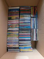 cd verzameling (+/- 650 stuks), Cd's en Dvd's, Cd's | Verzamelalbums, Gebruikt, Ophalen of Verzenden