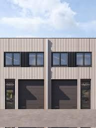 Bedrijfspand Zandhorst 1 Heerhugowaard, Huizen en Kamers, Garages en Parkeerplaatsen, Noord-Holland