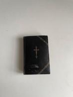 Klein antiek bijbeltje / gebedenboek. Brood der Engelen., Ophalen