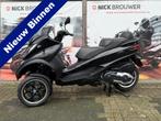 Piaggio MP3 500 ABS | 2015 | 43.000 km | Handvatverwarming |, 493 cc, Bedrijf, Overig, Nick Brouwer Trading