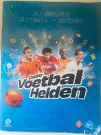 AH Voetbal Helden Album 2020-2021 Compleet, Ophalen of Verzenden, Gebruikt, Boek, Overige typen