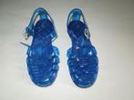 Bijna nieuwe waterschoenen blauw maat 29, Scapino, Zwem-accessoire, Jongen of Meisje, Ophalen of Verzenden