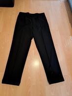 Zwarte pantalon maat 56, Kleding | Heren, Zwart, Maat 56/58 (XL), Ophalen of Verzenden, Amici man