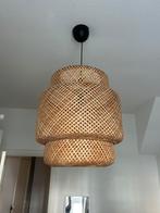 Sinnerlig lamp ikea bamboe, Ophalen of Verzenden, Zo goed als nieuw, Minder dan 50 cm