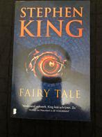 Stephen King - Fairy Tale, Stephen King, Ophalen of Verzenden, Zo goed als nieuw, Nederland