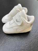 Nike leren baby slofjes nieuw, Ophalen, Nieuw, Jongetje of Meisje, Slofjes