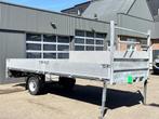 kuiper FLEXLINE 3111kg laadvermogen Clixstar Oplegger Luchtv, Auto diversen, Aanhangers en Bagagewagens, Gebruikt