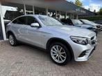 Mercedes GLC-klasse Coupé 350e 4MATIC AMG-Line Led, Climat,, Automaat, 1940 kg, Gebruikt, 4 cilinders