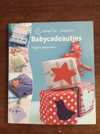 Baby cadeautjes voor 1,50 euro, Hobby en Vrije tijd, Breien en Haken, Ophalen of Verzenden, Nieuw, Breien of Haken, Patroon of Boek