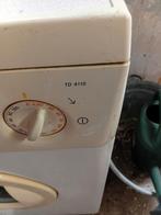zanussi, Ophalen of Verzenden, Gebruikt, 85 tot 90 cm