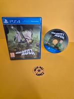 Gravity Rush Remastered, Spelcomputers en Games, 1 speler, Ophalen of Verzenden, Zo goed als nieuw, X