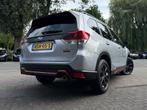 Subaru Forester 2.0i e-BOXER 150pk CVT AWD SPORT | Navi | Tr, Auto's, Subaru, 12 maanden, Stof, 4 cilinders, 1658 kg