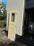 Deur, Ophalen, Zo goed als nieuw, Binnendeur, 200 tot 215 cm